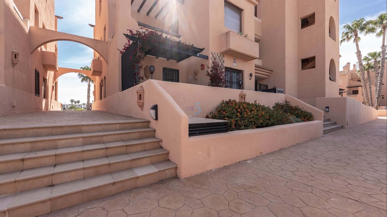3 camera da letto Appartamento in vendita in Los Alcazares con piscina garage - 225.000 € (Rif: 9819739)