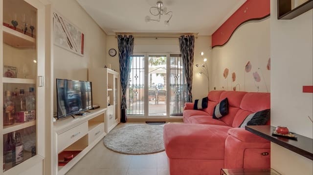 3 camera da letto Appartamento in vendita in Los Alcázares con piscina garage - 225.000 € (Rif: 9819739)