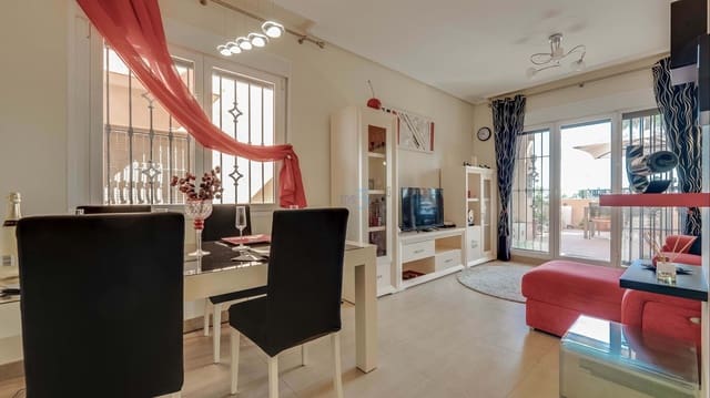 3 camera da letto Appartamento in vendita in Los Alcázares con piscina garage - 225.000 € (Rif: 9819739)