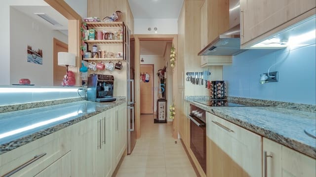 3 camera da letto Appartamento in vendita in Los Alcázares con piscina garage - 225.000 € (Rif: 9819739)