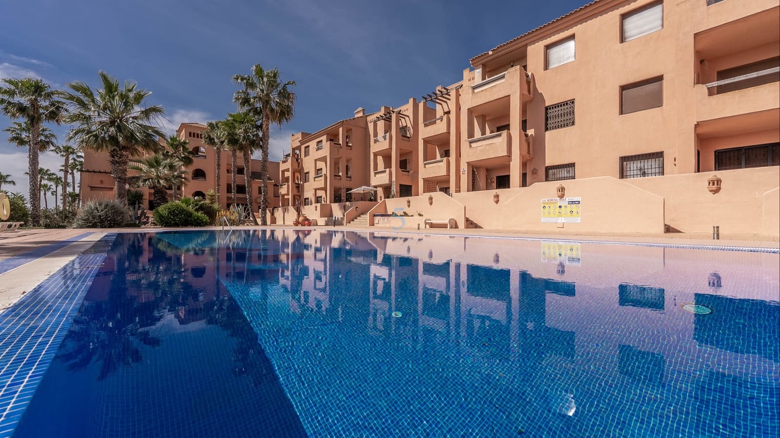 3 camera da letto Appartamento in vendita in Los Alcazares con piscina garage - 225.000 € (Rif: 9819739)