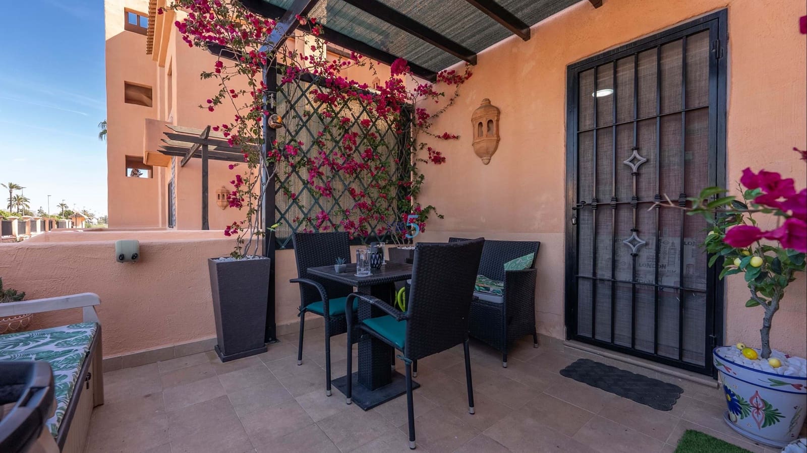 3 camera da letto Appartamento in vendita in Los Alcazares con piscina garage - 225.000 € (Rif: 9819739)