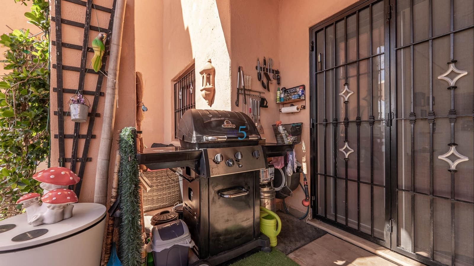 3 camera da letto Appartamento in vendita in Los Alcazares con piscina garage - 225.000 € (Rif: 9819739)