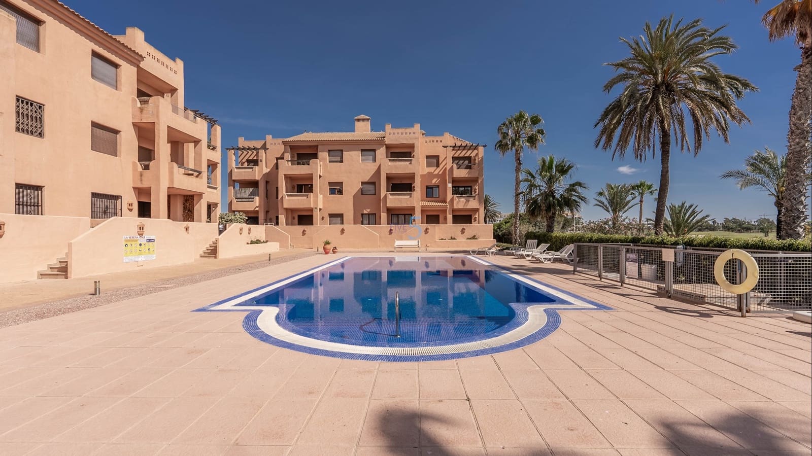 3 camera da letto Appartamento in vendita in Los Alcazares con piscina garage - 225.000 € (Rif: 9819739)