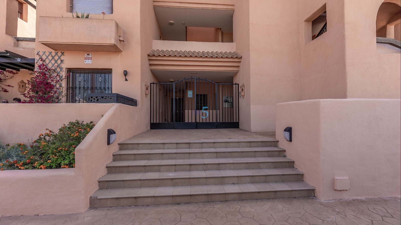 3 camera da letto Appartamento in vendita in Los Alcazares con piscina garage - 225.000 € (Rif: 9819739)
