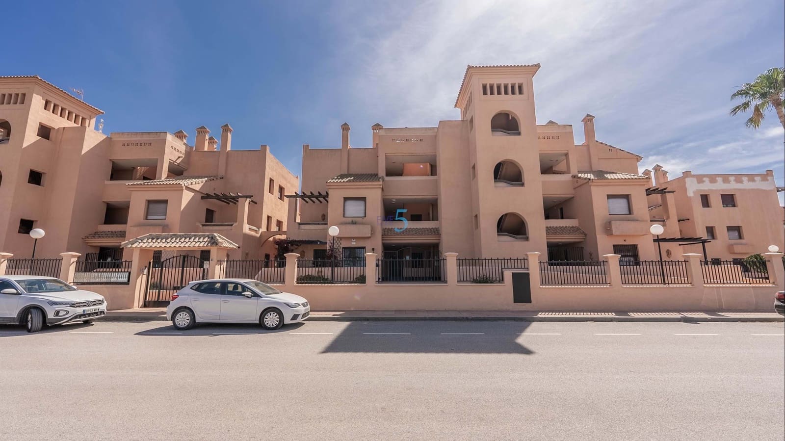 3 camera da letto Appartamento in vendita in Los Alcazares con piscina garage - 225.000 € (Rif: 9819739)