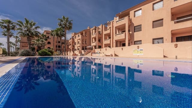 3 camera da letto Appartamento in vendita in Los Alcázares con piscina garage - 225.000 € (Rif: 9819739)