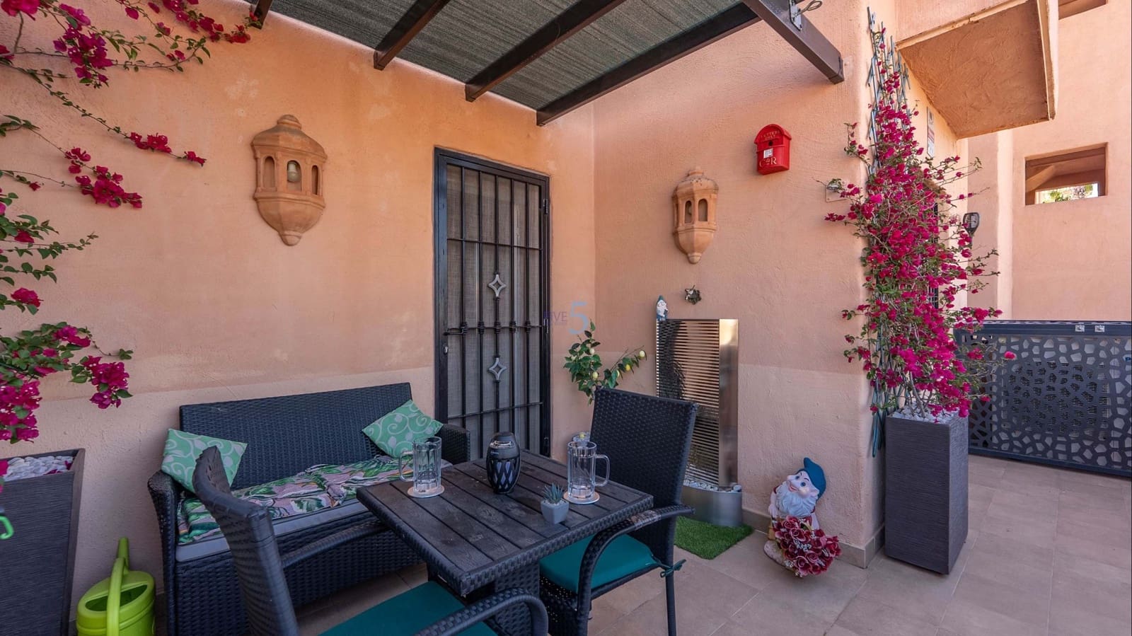 3 camera da letto Appartamento in vendita in Los Alcazares con piscina garage - 225.000 € (Rif: 9819739)