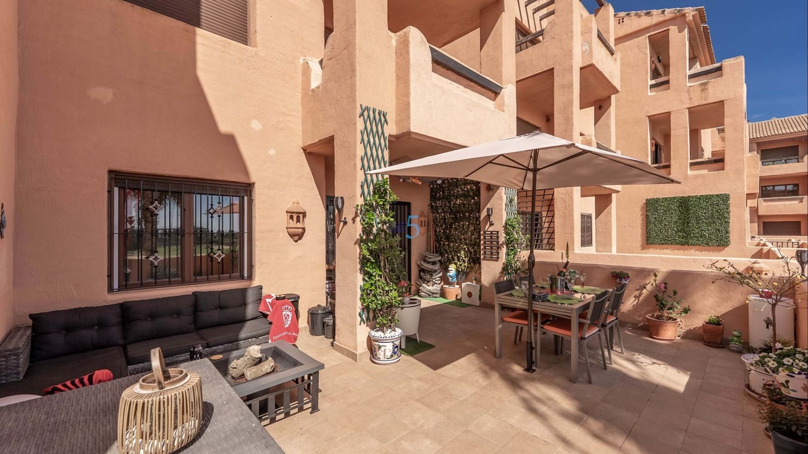 3 camera da letto Appartamento in vendita in Los Alcazares con piscina garage - 225.000 € (Rif: 9819739)