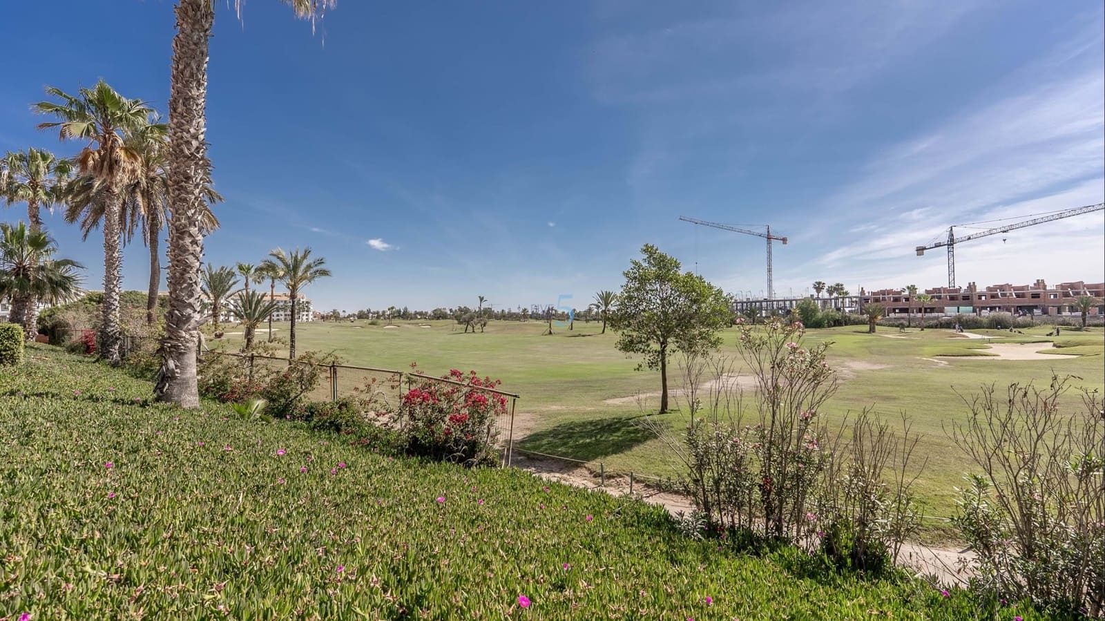 3 camera da letto Appartamento in vendita in Los Alcazares con piscina garage - 225.000 € (Rif: 9819739)