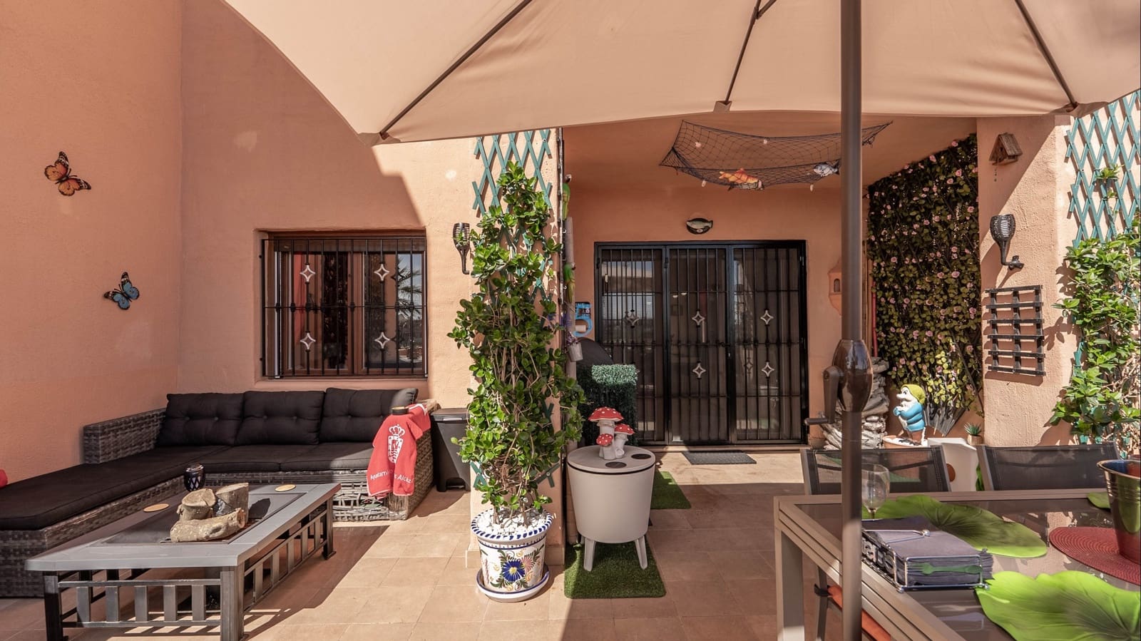 3 camera da letto Appartamento in vendita in Los Alcazares con piscina garage - 225.000 € (Rif: 9819739)