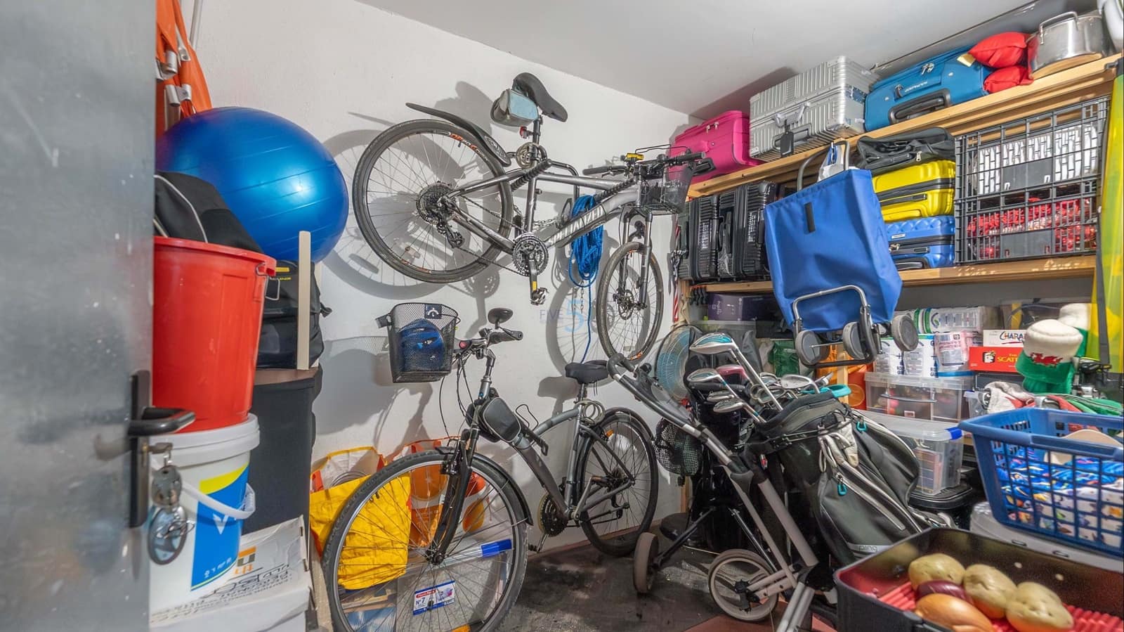 3 camera da letto Appartamento in vendita in Los Alcazares con piscina garage - 225.000 € (Rif: 9819739)