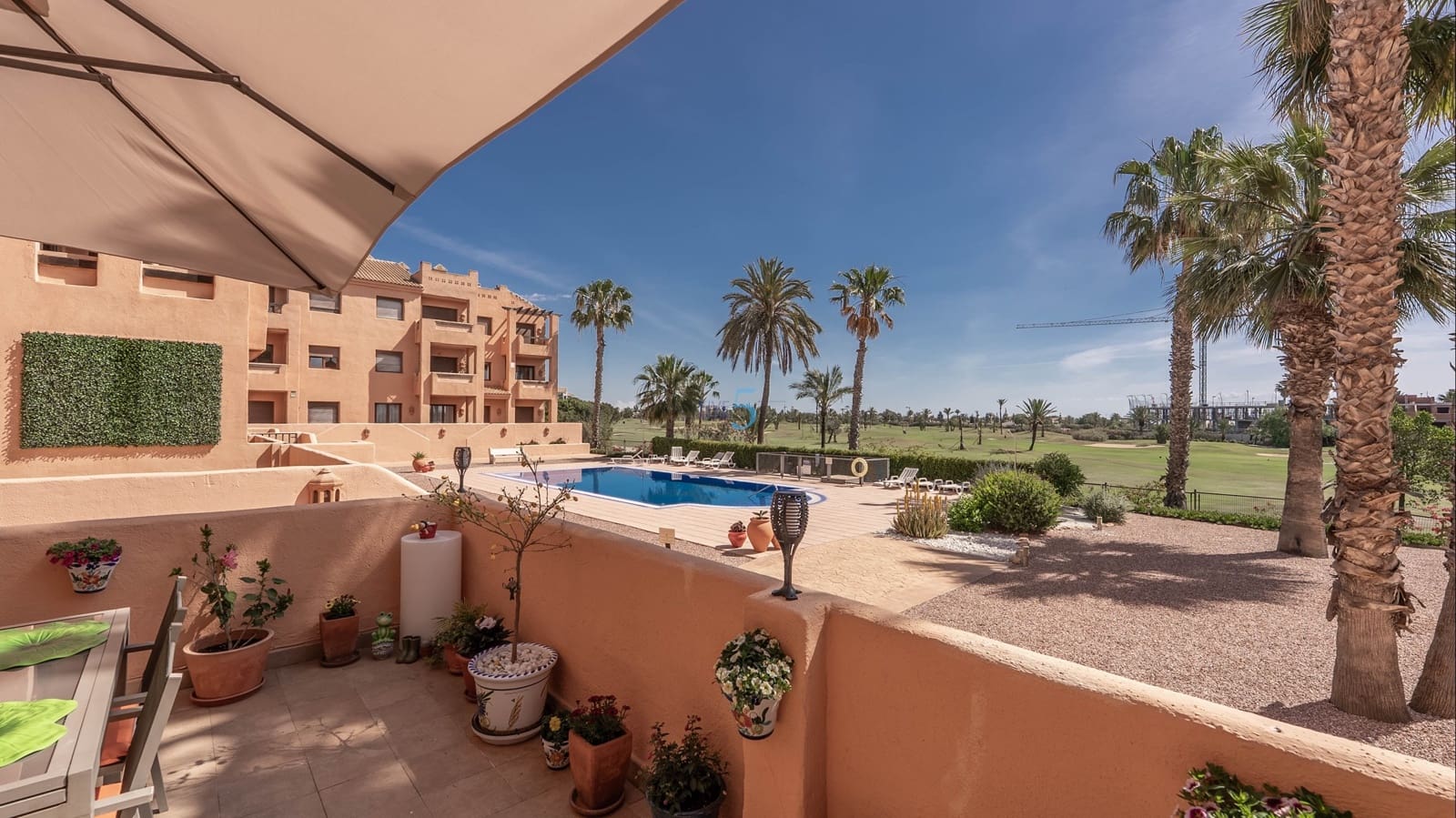 3 camera da letto Appartamento in vendita in Los Alcazares con piscina garage - 225.000 € (Rif: 9819739)