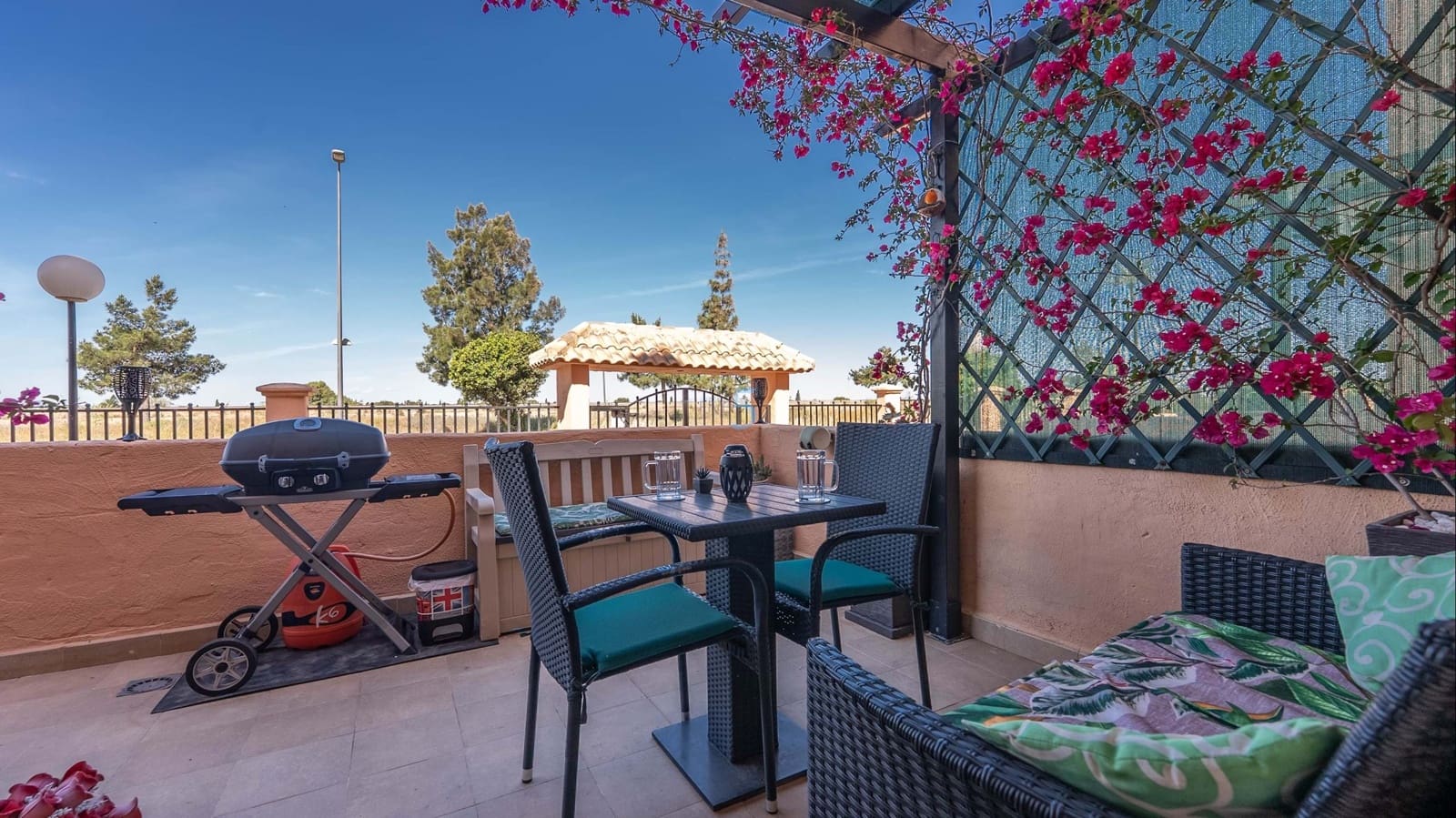 3 camera da letto Appartamento in vendita in Los Alcazares con piscina garage - 225.000 € (Rif: 9819739)