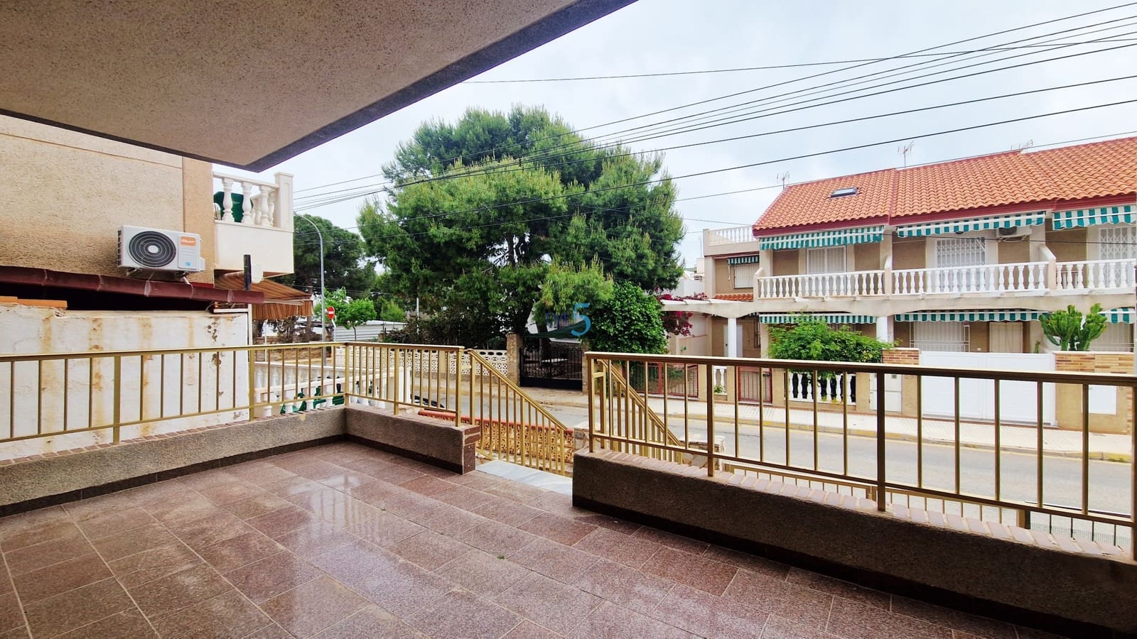 Pareado de 5 habitaciones en Torre de la Horadada en venta con garaje - 360.000 € (Ref: 9819740)