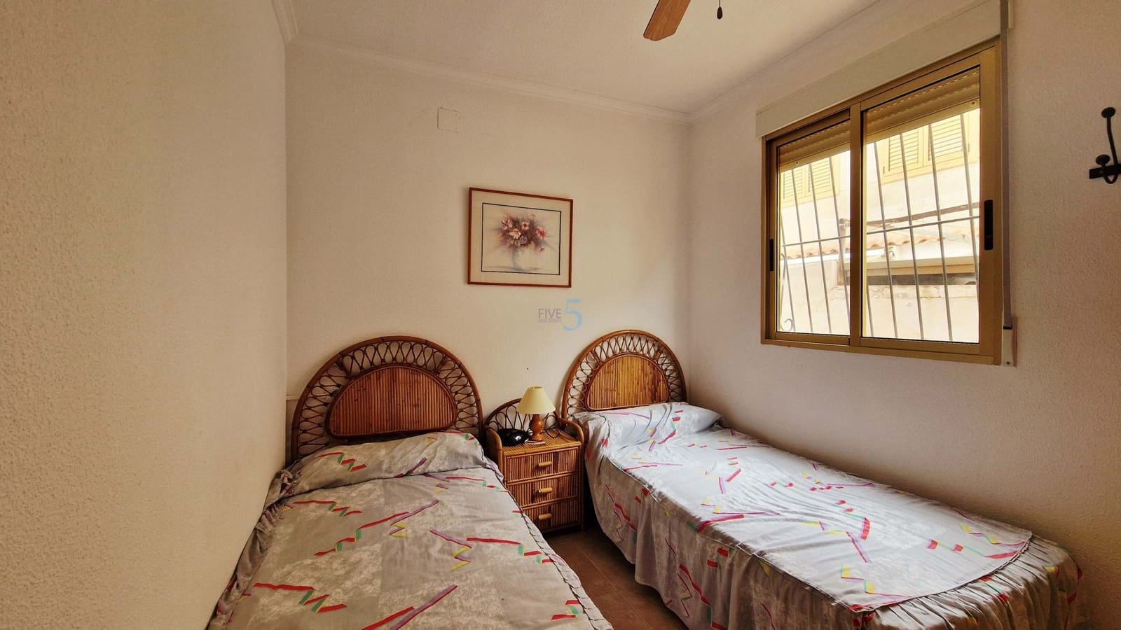 Pareado de 5 habitaciones en Torre de la Horadada en venta con garaje - 360.000 € (Ref: 9819740)