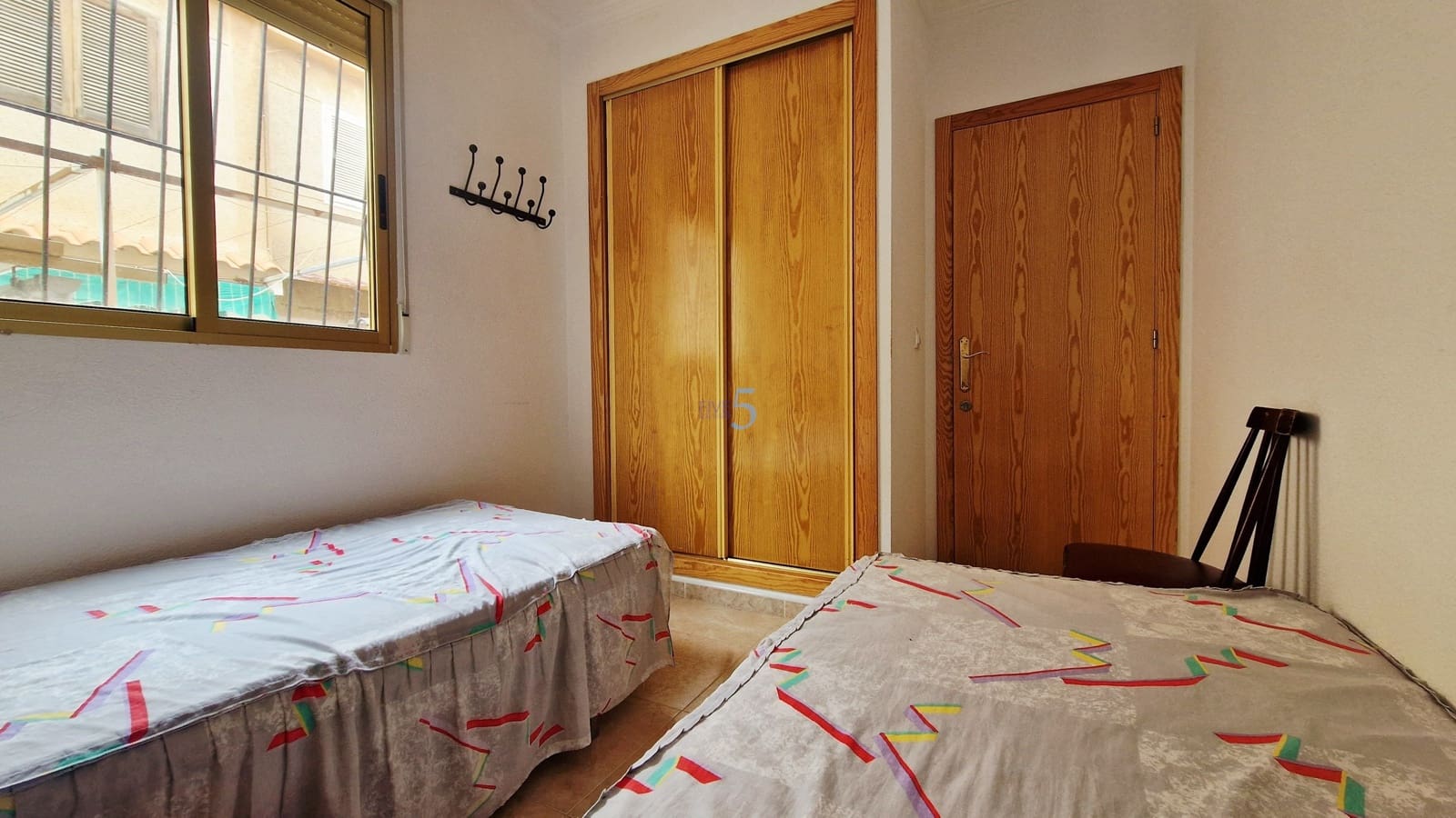 Pareado de 5 habitaciones en Torre de la Horadada en venta con garaje - 360.000 € (Ref: 9819740)