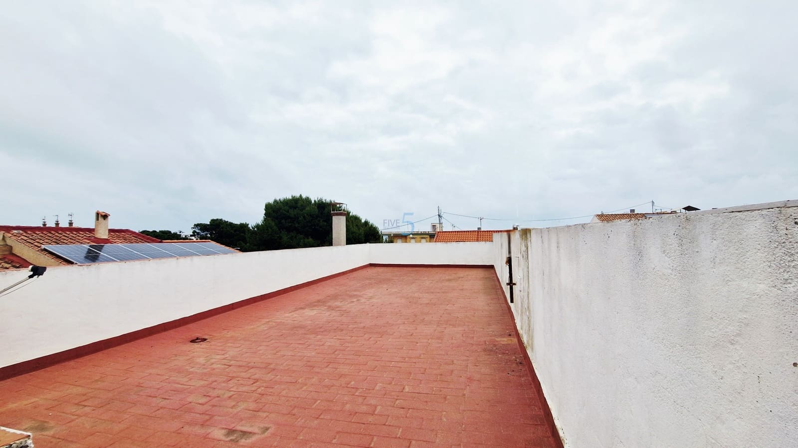 Pareado de 5 habitaciones en Torre de la Horadada en venta con garaje - 360.000 € (Ref: 9819740)
