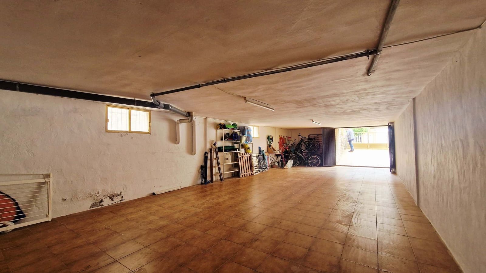 Pareado de 5 habitaciones en Torre de la Horadada en venta con garaje - 360.000 € (Ref: 9819740)