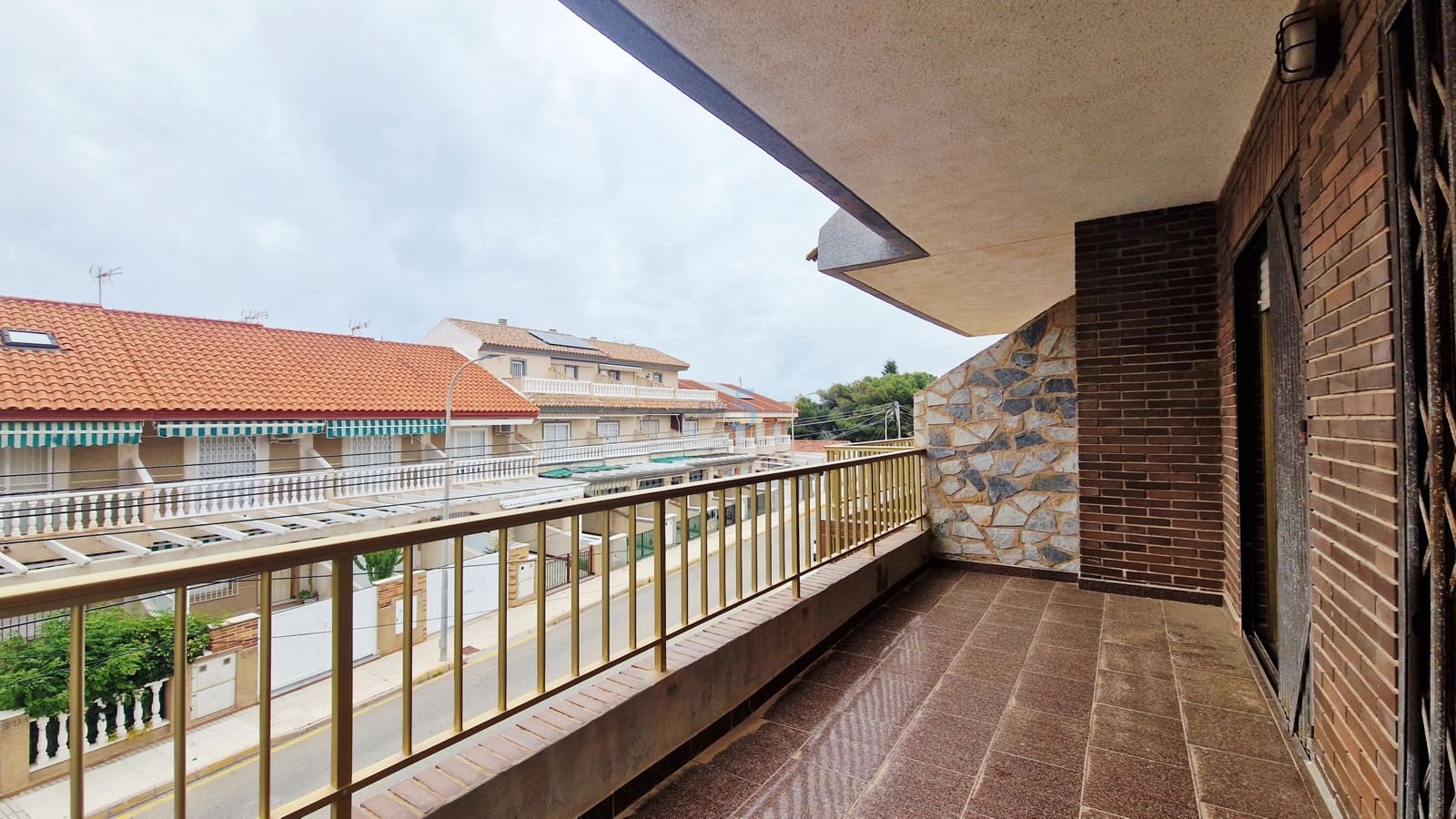 Pareado de 5 habitaciones en Torre de la Horadada en venta con garaje - 360.000 € (Ref: 9819740)