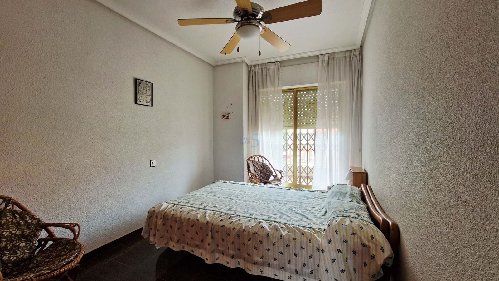 Pareado de 5 habitaciones en Torre de la Horadada en venta con garaje - 360.000 € (Ref: 9819740)