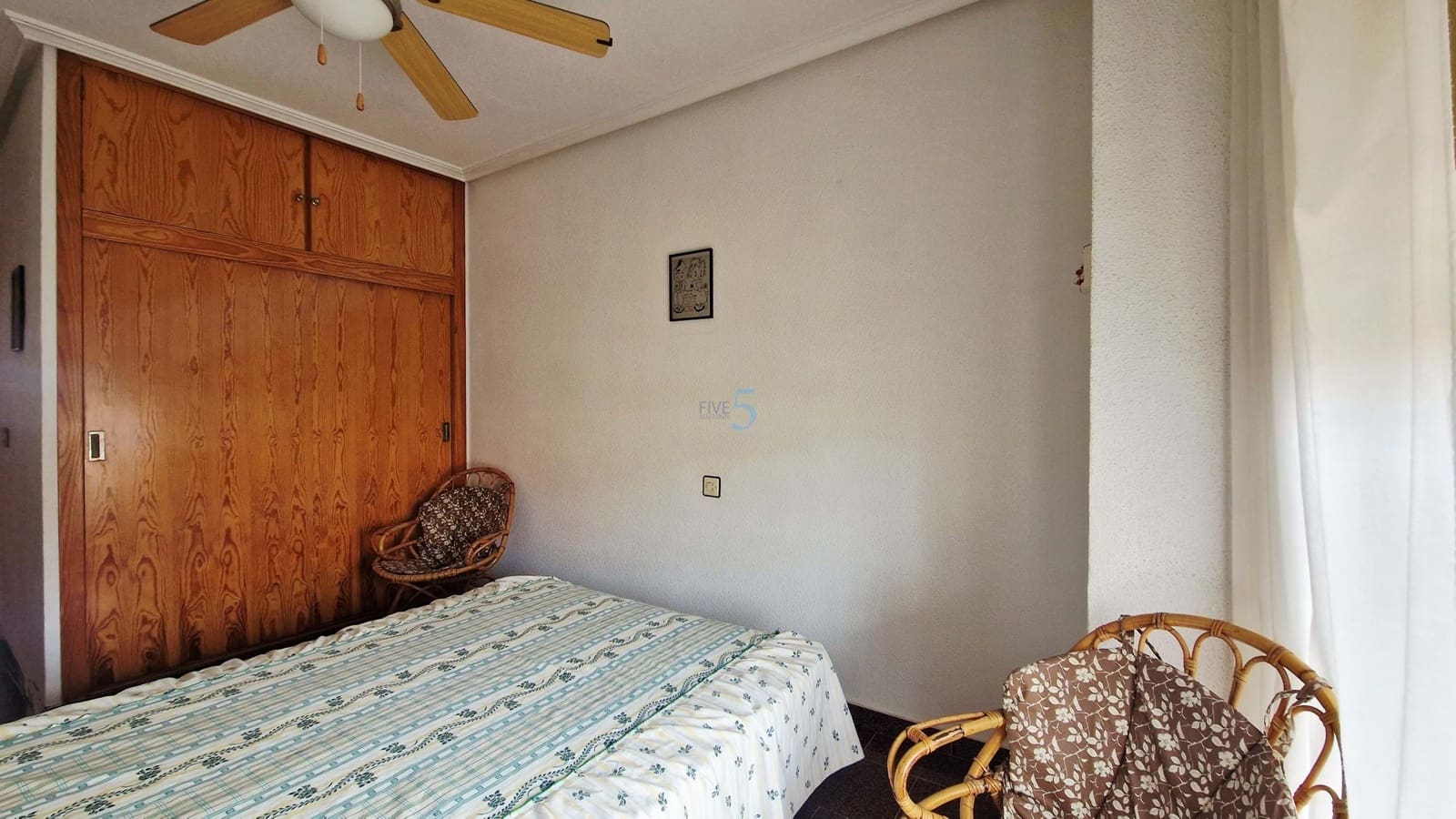 Pareado de 5 habitaciones en Torre de la Horadada en venta con garaje - 360.000 € (Ref: 9819740)