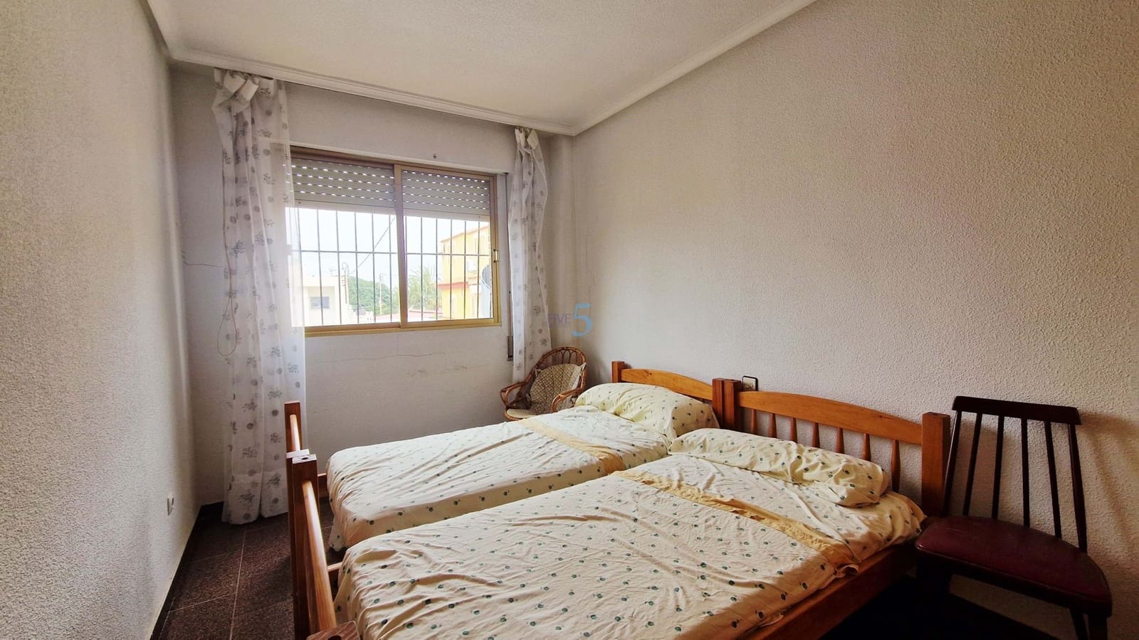 Pareado de 5 habitaciones en Torre de la Horadada en venta con garaje - 360.000 € (Ref: 9819740)