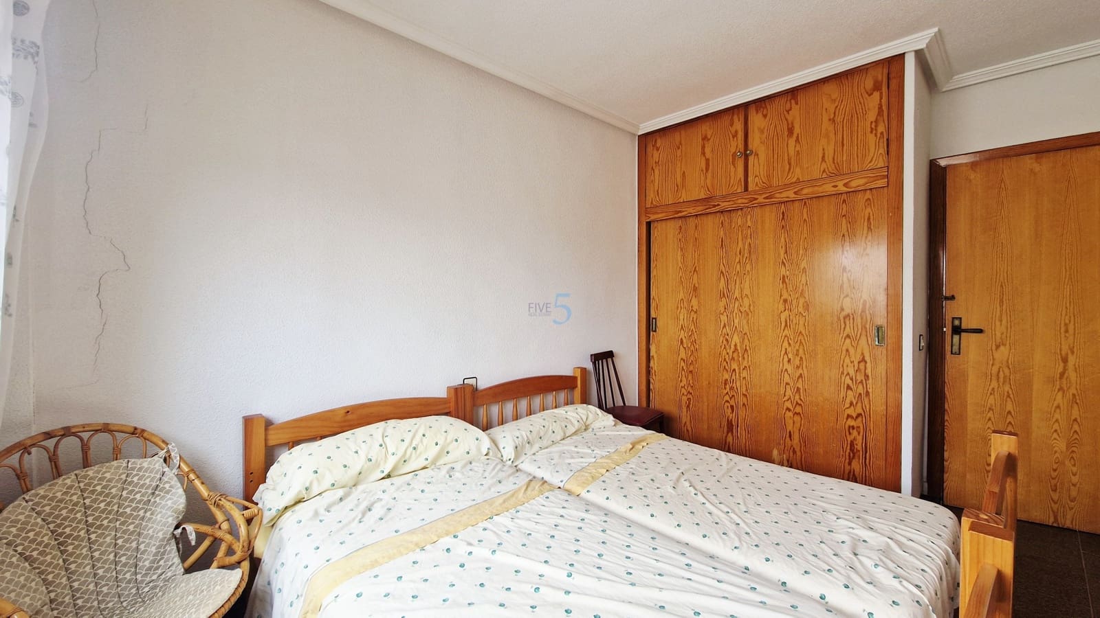 Pareado de 5 habitaciones en Torre de la Horadada en venta con garaje - 360.000 € (Ref: 9819740)
