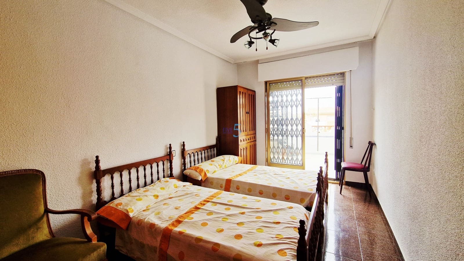Pareado de 5 habitaciones en Torre de la Horadada en venta con garaje - 360.000 € (Ref: 9819740)