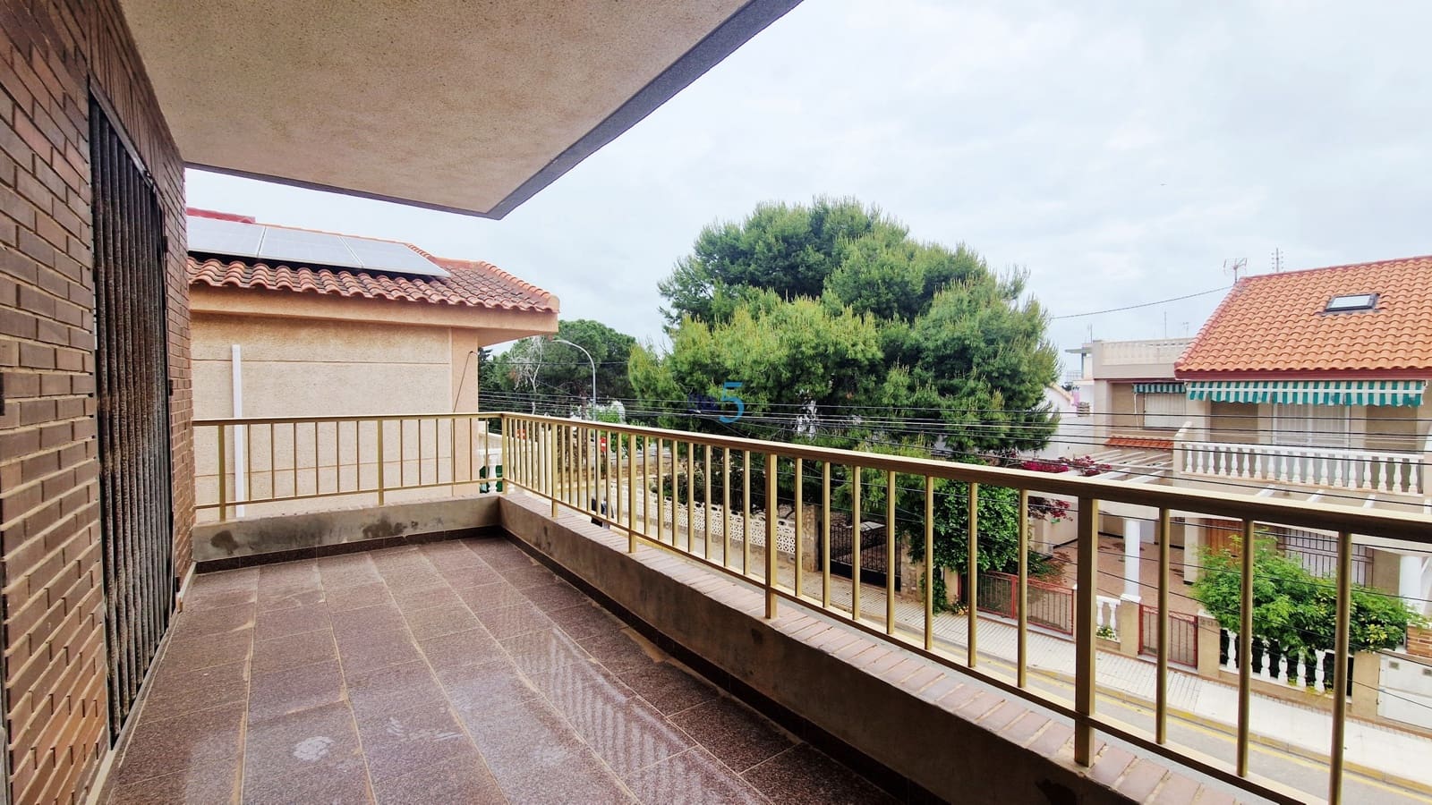 Pareado de 5 habitaciones en Torre de la Horadada en venta con garaje - 360.000 € (Ref: 9819740)