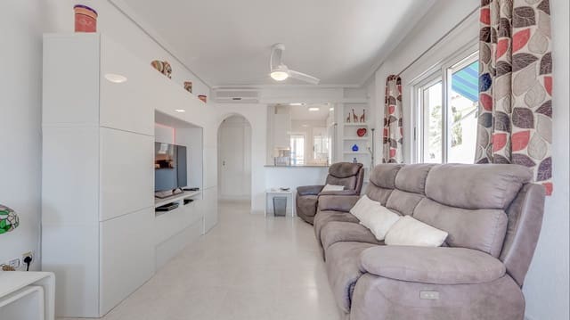 5 sovrum Villa till salu i Villamartin, Orihuela med pool - 269 000 € (Ref: 9819741)