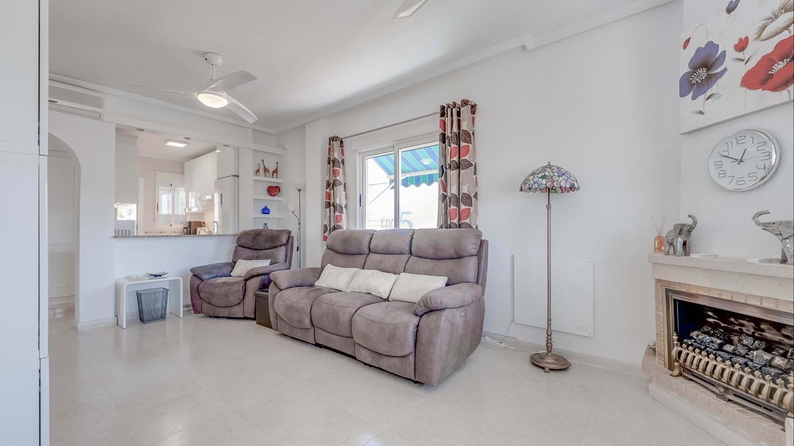 5 sovrum Villa till salu i Villamartin med pool - 269 000 € (Ref: 9819741)