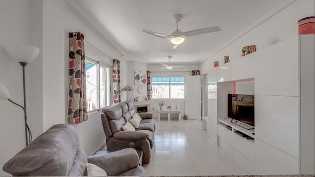 5 sovrum Villa till salu i Villamartin, Orihuela med pool - 269 000 € (Ref: 9819741)