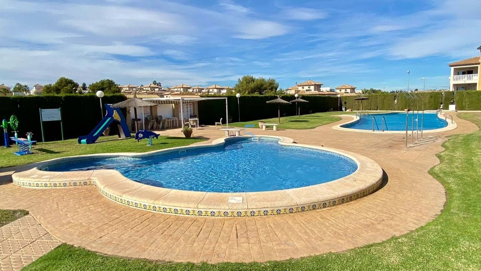 5 sovrum Villa till salu i Villamartin med pool - 269 000 € (Ref: 9819741)