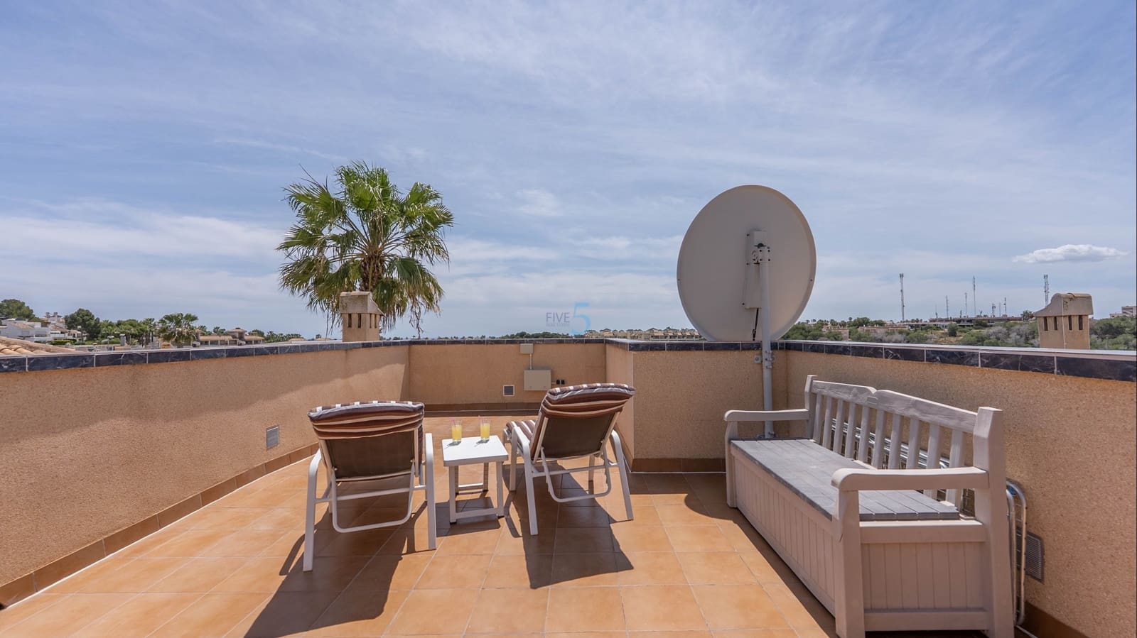5 sovrum Villa till salu i Villamartin med pool - 269 000 € (Ref: 9819741)