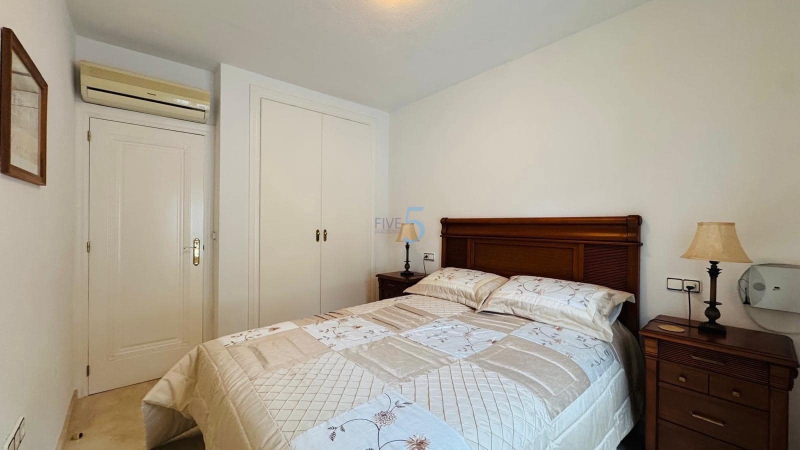 2 Zimmer Apartment zu verkaufen in Las Ramblas Golf mit Pool Garage - 239.000 € (Ref: 9821526)