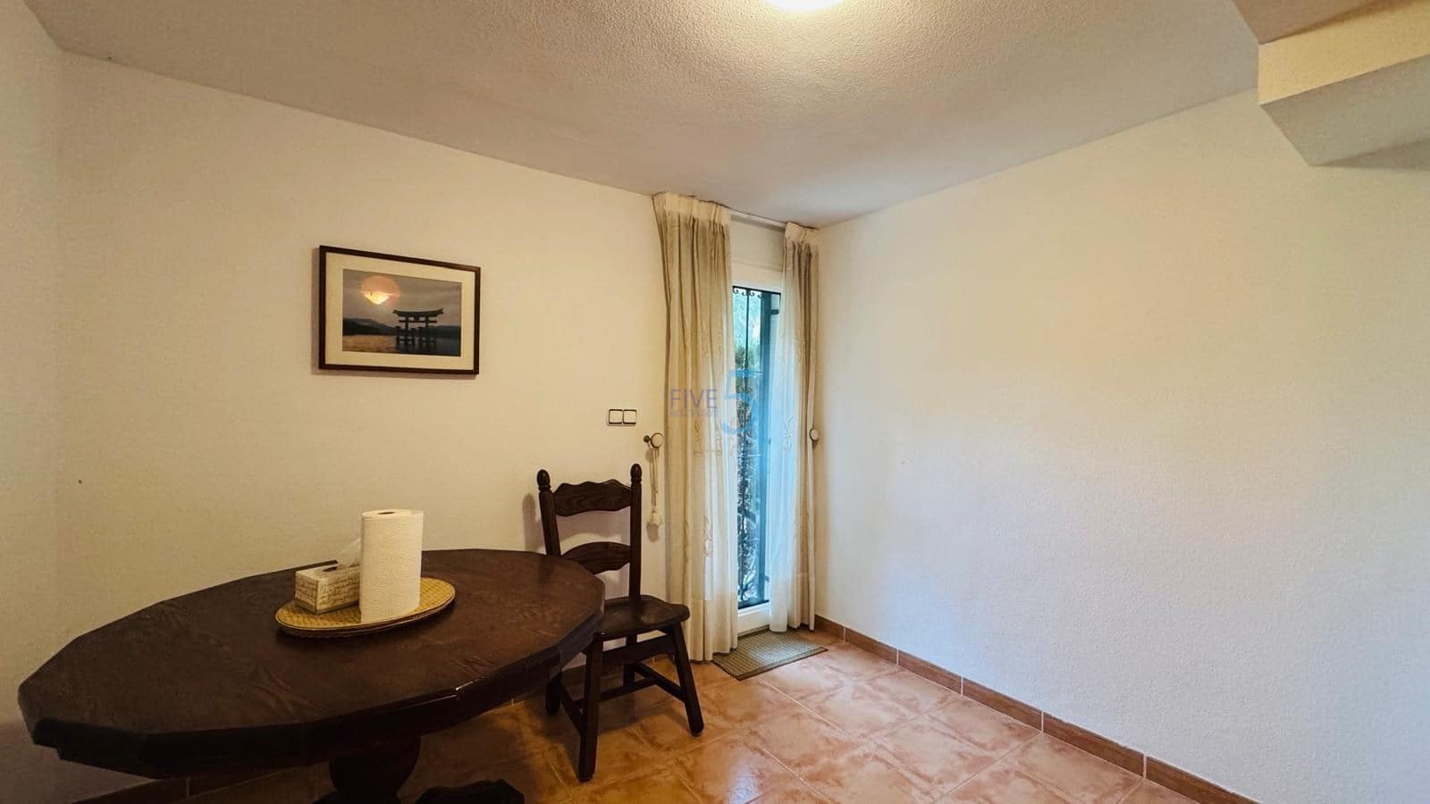 2 Zimmer Apartment zu verkaufen in Las Ramblas Golf mit Pool Garage - 239.000 € (Ref: 9821526)
