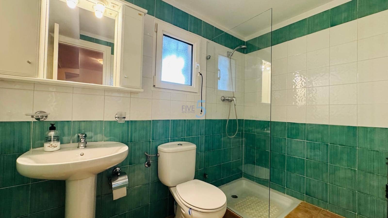 2 Zimmer Apartment zu verkaufen in Las Ramblas Golf mit Pool Garage - 239.000 € (Ref: 9821526)