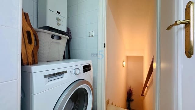2 Zimmer Apartment zu verkaufen in Las Ramblas Golf, Orihuela mit Pool Garage - 239.000 € (Ref: 9821526)