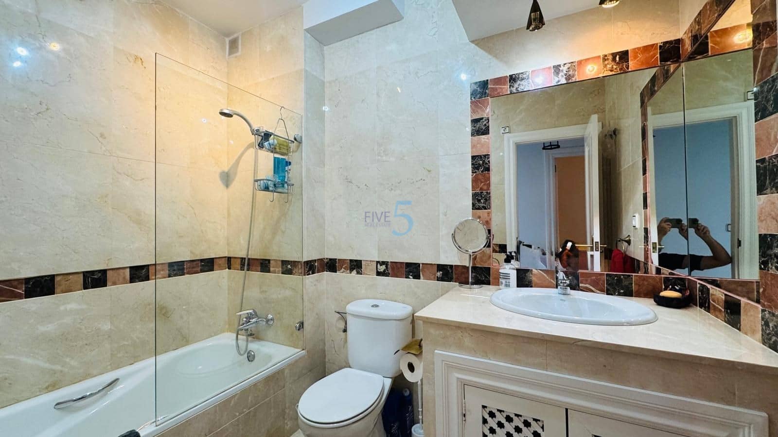 2 Zimmer Apartment zu verkaufen in Las Ramblas Golf mit Pool Garage - 239.000 € (Ref: 9821526)