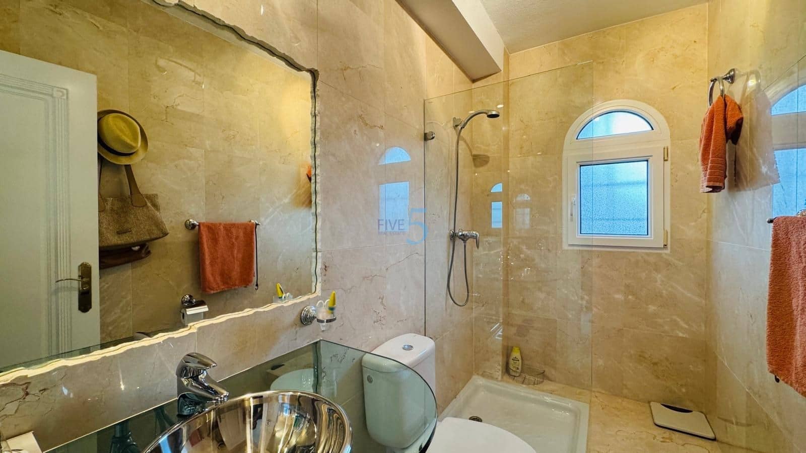 2 Zimmer Apartment zu verkaufen in Las Ramblas Golf mit Pool Garage - 239.000 € (Ref: 9821526)