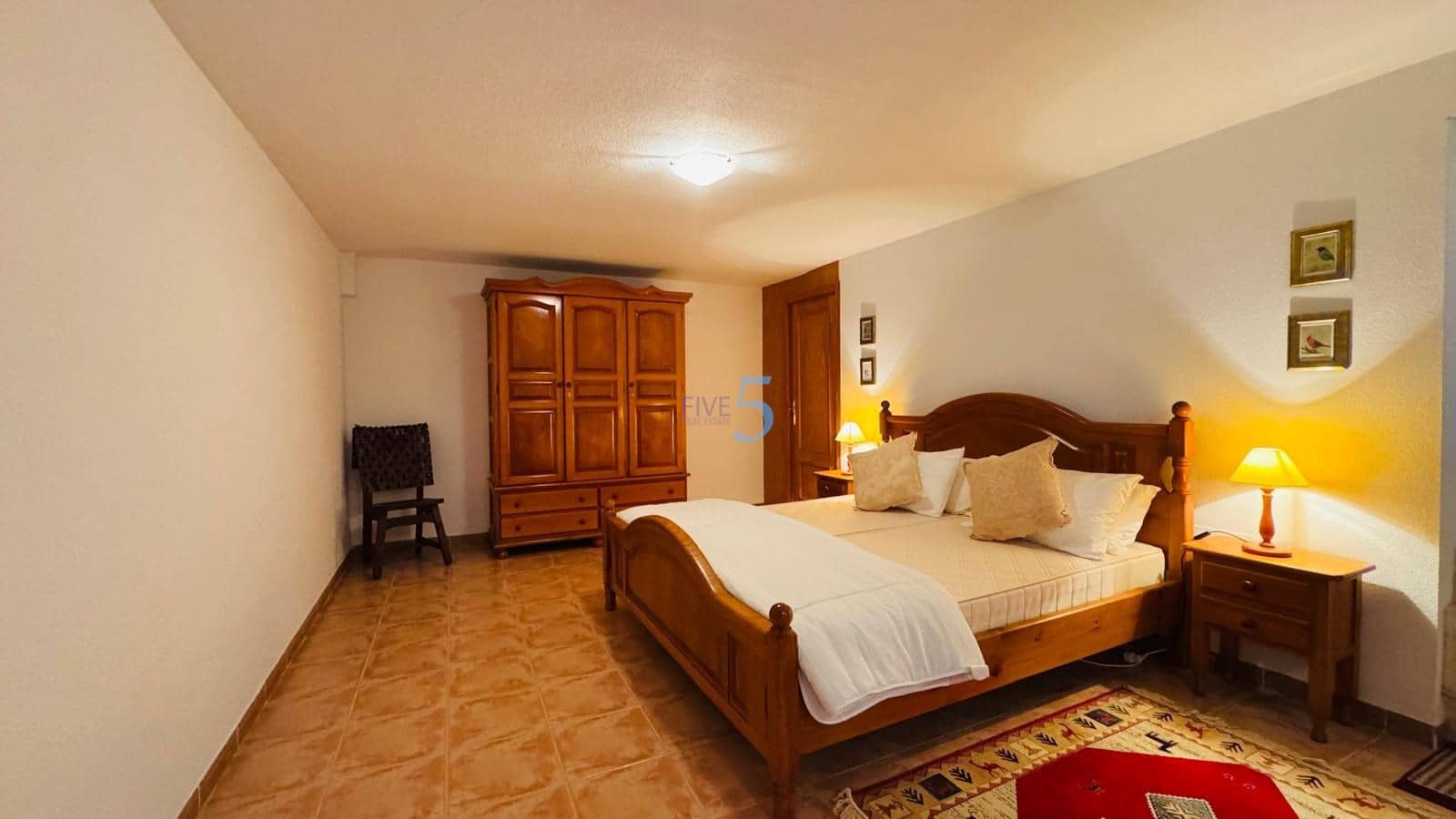 2 Zimmer Apartment zu verkaufen in Las Ramblas Golf mit Pool Garage - 239.000 € (Ref: 9821526)