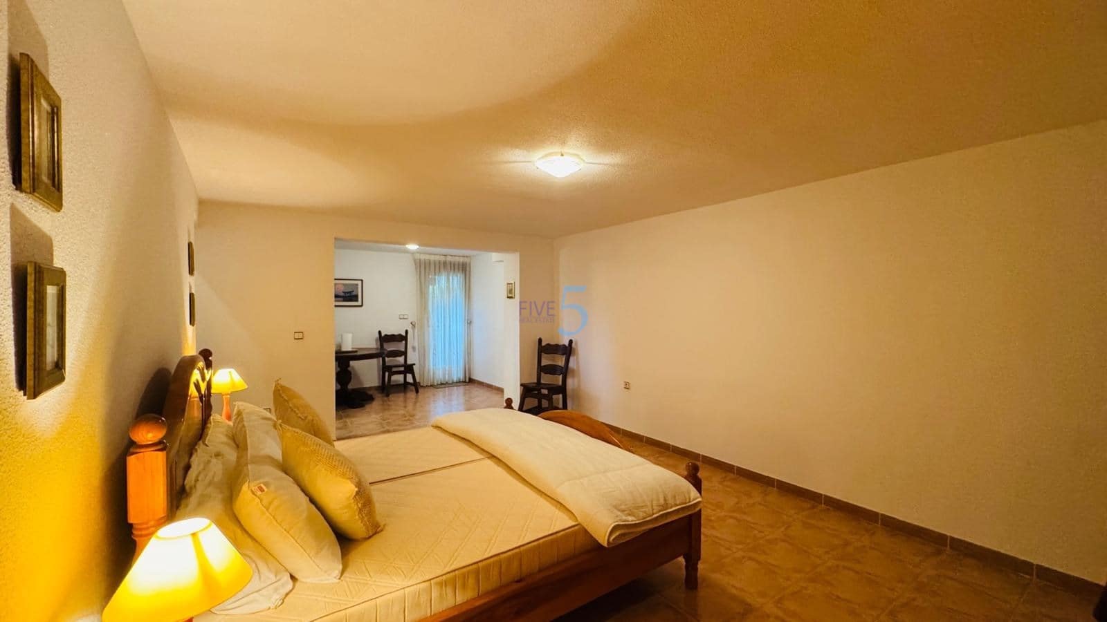 2 Zimmer Apartment zu verkaufen in Las Ramblas Golf mit Pool Garage - 239.000 € (Ref: 9821526)