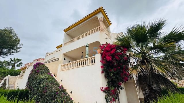 2 Zimmer Apartment zu verkaufen in Las Ramblas Golf, Orihuela mit Pool Garage - 239.000 € (Ref: 9821526)