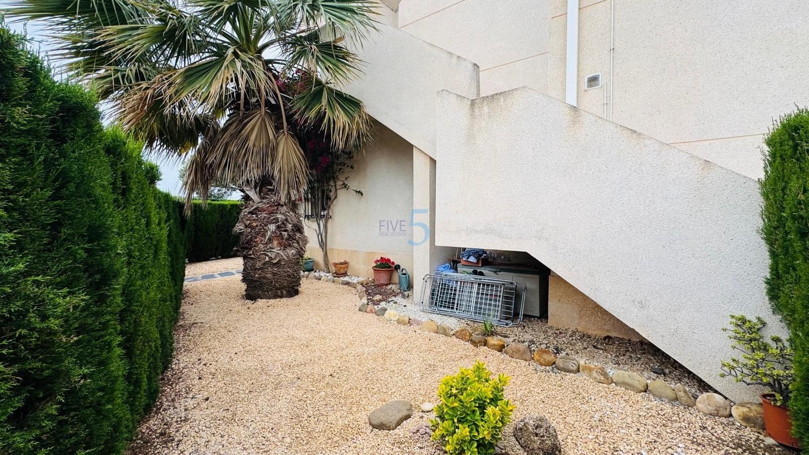 2 Zimmer Apartment zu verkaufen in Las Ramblas Golf mit Pool Garage - 239.000 € (Ref: 9821526)
