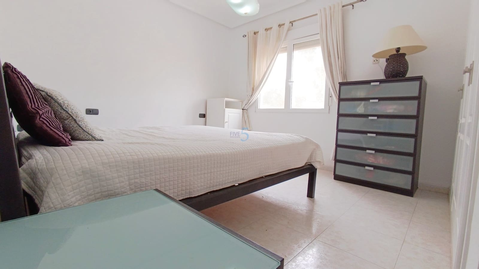 Chalet de 4 habitaciones en Ciudad Quesada en venta con piscina - 585.000 € (Ref: 9821609)