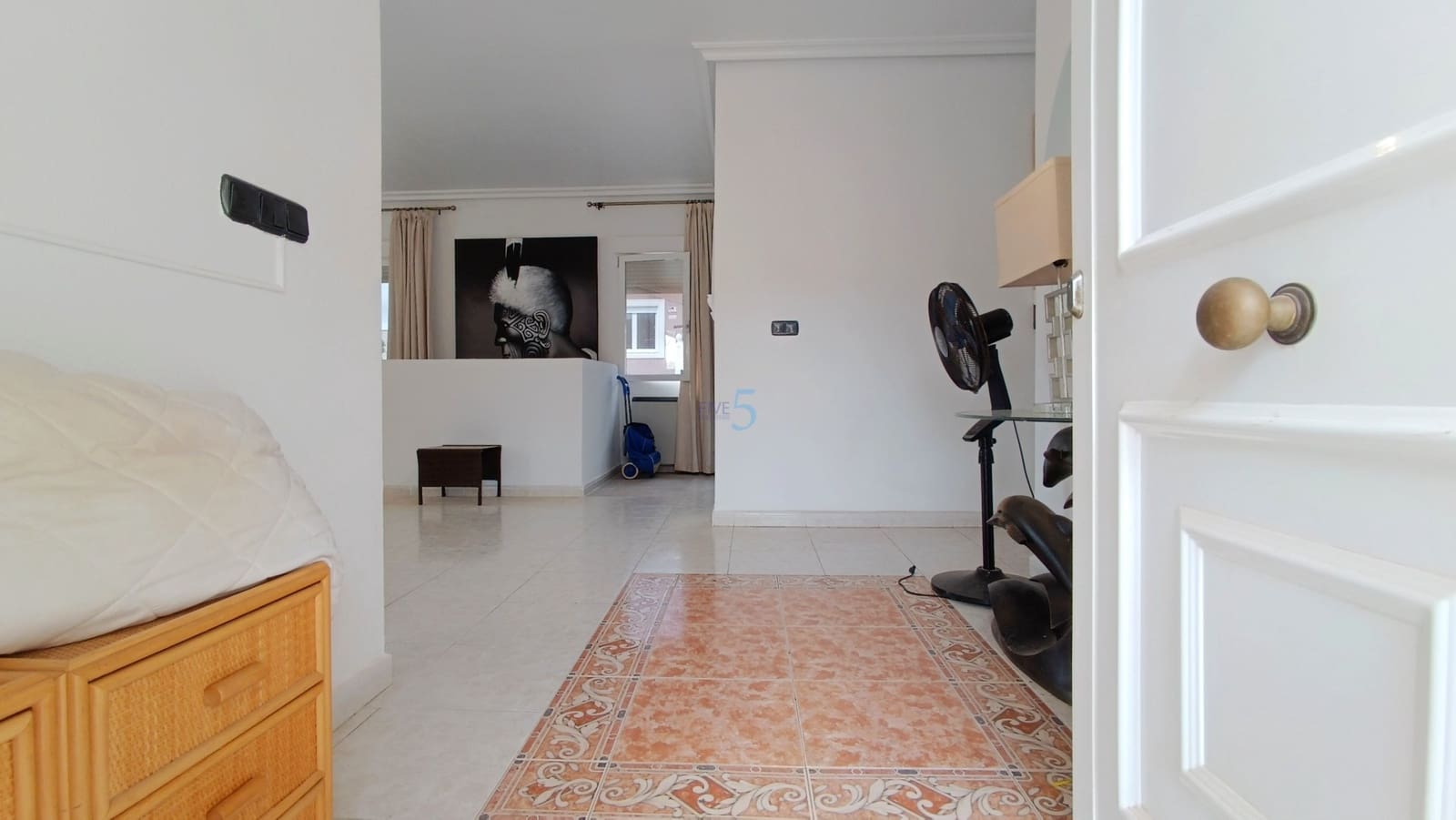 Chalet de 4 habitaciones en Ciudad Quesada en venta con piscina - 585.000 € (Ref: 9821609)