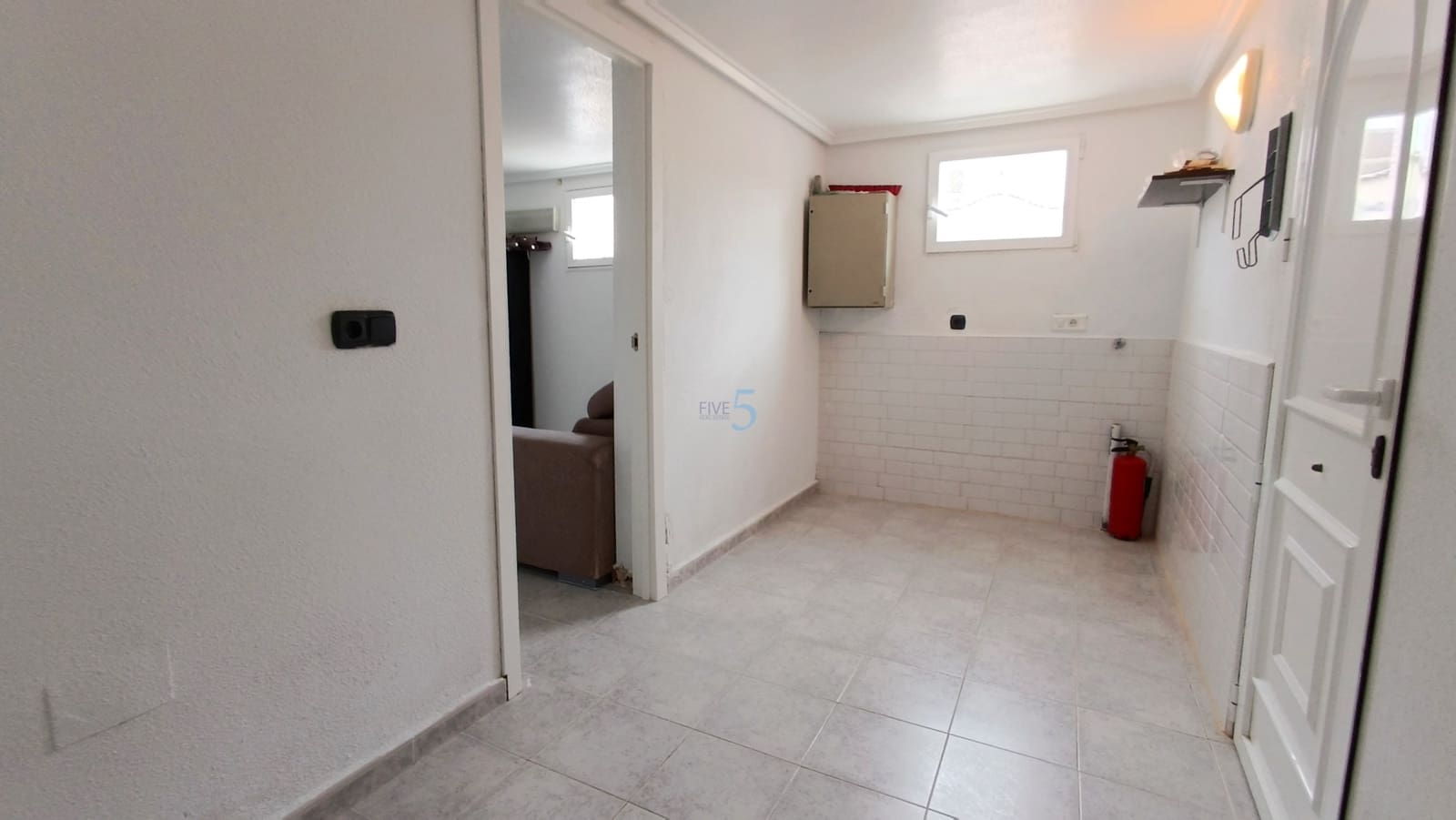Chalet de 4 habitaciones en Ciudad Quesada en venta con piscina - 585.000 € (Ref: 9821609)