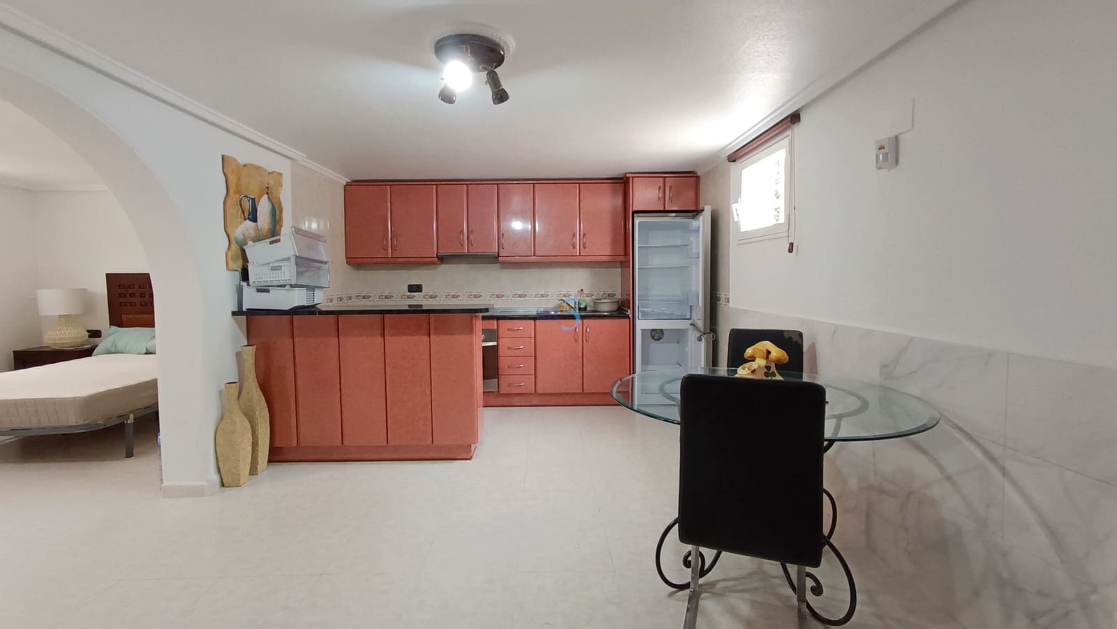 Chalet de 4 habitaciones en Ciudad Quesada en venta con piscina - 585.000 € (Ref: 9821609)