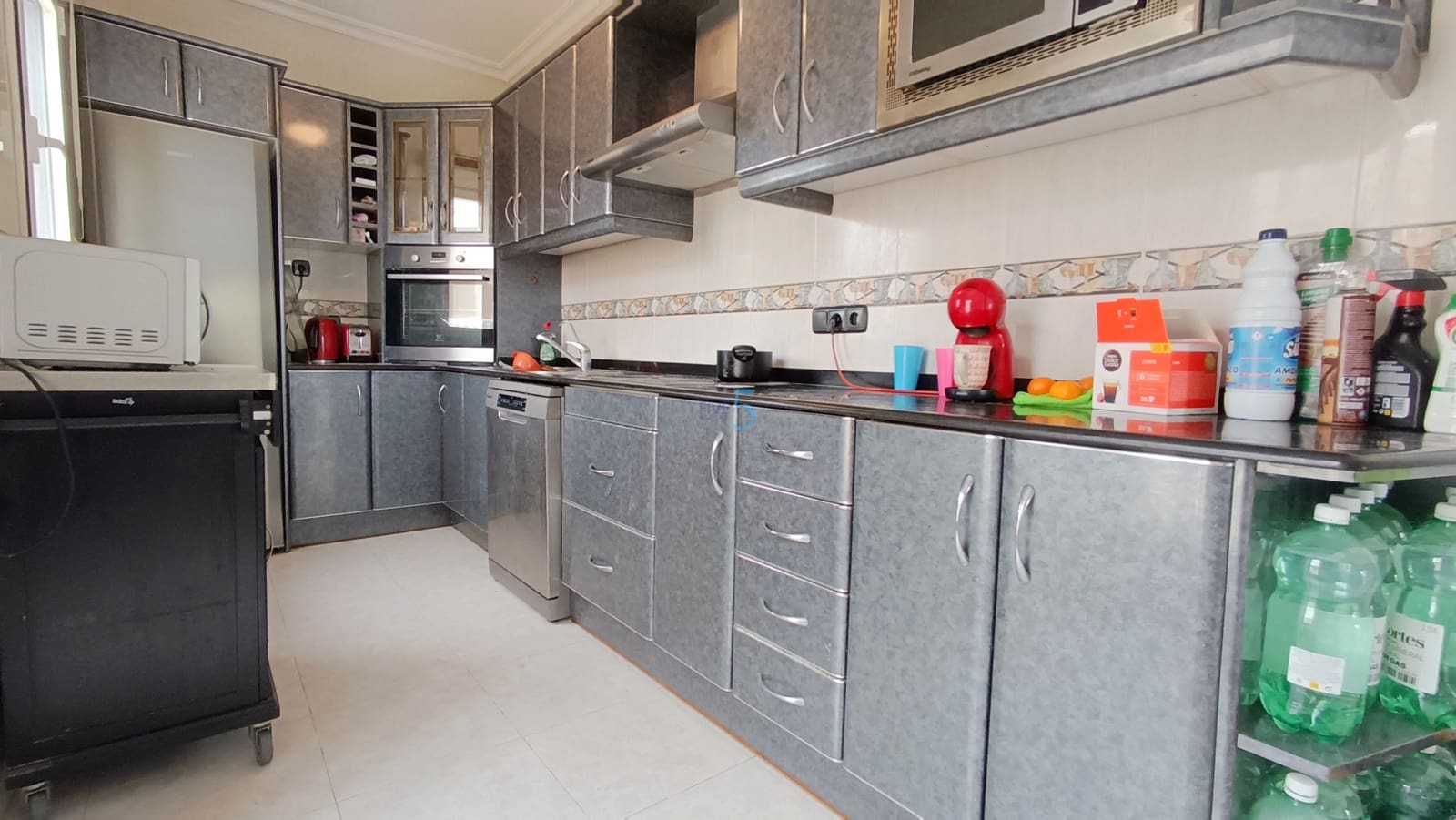 Chalet de 4 habitaciones en Ciudad Quesada en venta con piscina - 585.000 € (Ref: 9821609)